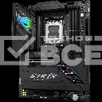 Материнская плата ASUS ROG STRIX B850-F GAMING WIFI, AM5, AMD B850, 4xDDR5, 2xSATA, 4xM.2, 1xPCIe 5.0 x16, 1xPCIe 4.0 x16, 1xPCIe x4, 1xDP, 1xHDMI, 1x2.5Gb LAN, 1xUSB-C 20Gbps, 1xUSB-C 10Gbps, 3xUSB-A 10Gbps, 4xUSB 5Gbps, 4xUSB 2.0, 3x3.5 мм, 7.1, ATX, фото11