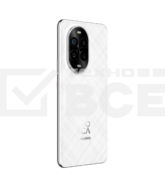Смартфон Huawei Nova 13 Pro, 12/512Gb, белый