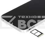 Смартфон Honor X8C 8/128Gb, белый, фото3