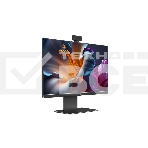 Моноблок IRBIS GroovyAIO 24; 23.8“(N100;8GB/256GB;IPS;16:9;1920x1080x100Hz;1000:1;250Cd/m2;5ms;HDMI(out);VGA;USB-C;4*USB2.0;2*USB3.1;RJ45;WebC 5MP;WIFI6;BT5.0;Tilt;Spk2*3W;keyb+mouse;Win11Pro(Китай), фото2