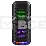 Акустическая система Ginzzu GM-235, Midi, BT/USB/TF/FM/MIC, фото 1