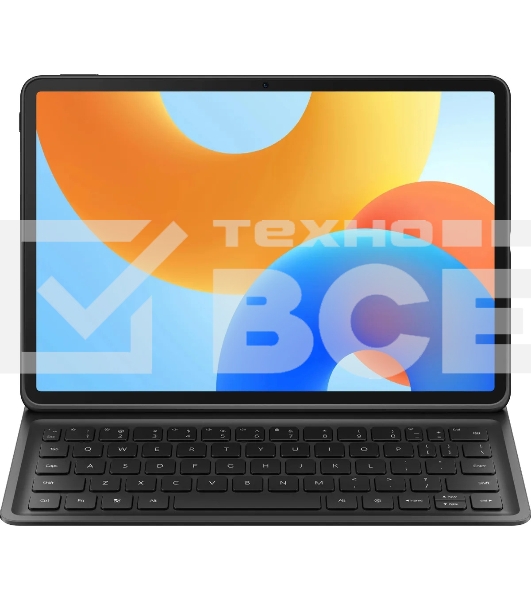Планшет Huawei MatePad BTK-W09 серый космос 6/128 GB T80 Wi-Fi, 11.5