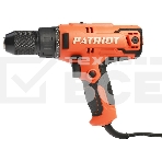 Дрель-шуруповерт Patriot FS 313, Сетевая, 300 Вт, фото10