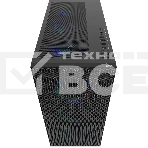 ПК IRU Game 710Z7GP TWR i7 12700F (2.1) 32Gb SSD1Tb RX 7700XT 12Gb Free DOS GbitEth 850W черный (2075027), фото5