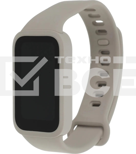 Фитнес трекер Xiaomi Smart Band 9 Active Beige White