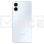Смартфон Samsung Galaxy A06 SM-A065F 6/128Gb, голубой, фото2
