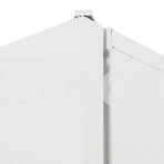 Холодильник Beko B1RCSK312W белый двухкамерный 213/87л морозилка снизу, фото7