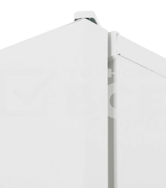 Холодильник Beko B1RCSK312W белый двухкамерный 213/87л морозилка снизу