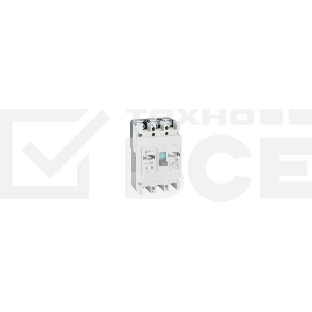 Автоматический выключатель EKF PROxima ВА-99М 100/ 50А 3P 35кА