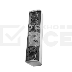 Акустическая система [CBT 1000-WH] JBL CBT 1000-WH белый, фото4