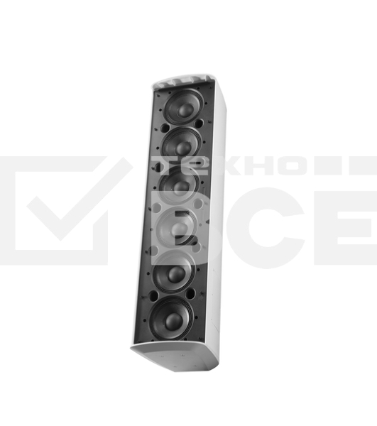 Акустическая система [CBT 1000-WH] JBL CBT 1000-WH белый