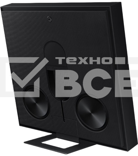 Колонка беспроводная Samsung Music Frame HW-LS60D/ZN
