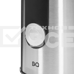 Кофемолка BQ CG1000 Black-Silver, фото4
