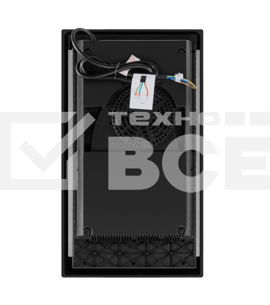 Индукционная варочная панель Maunfeld CVI292S2BBG Inverter бежевый