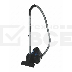 Пылесос WILLMARK VC-2057CY (2000Вт., объем 4.5л., без мешка., ругулятор мощности., доп насадка.,), фото2