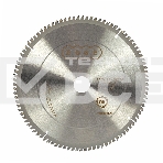 Диск EDGE by PATRIOT пильный по алюминию 250х96х30/25,4 negative, фото 1