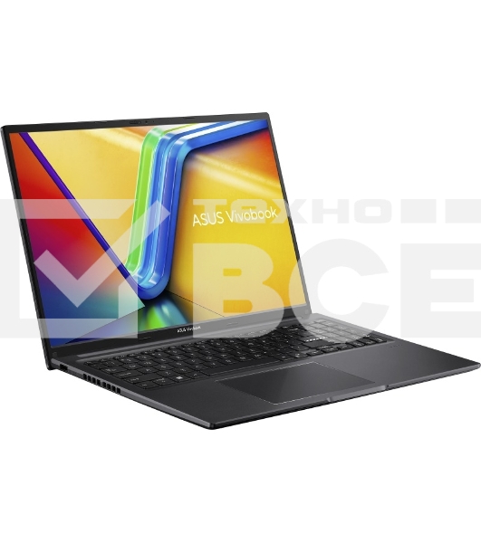Ноутбук ASUS Vivobook 16 X1605VA-MB2106 Intel Core i5-13420H 2.1 GHz DDR4 16Gb 512Gb PCIE G4 SSD Intel Iris X Graphics 16.0
