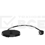 Чайник электрический Maxvi KE1701P черный, фото6