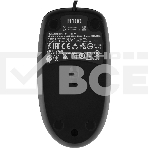 Мышь проводная Logitech B100 черный, 1000 dpi, USB, кнопки - 3, фото26