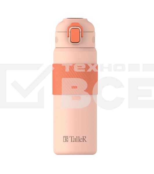 Термокружка TALLER TR-22434 Перси 0,6 л