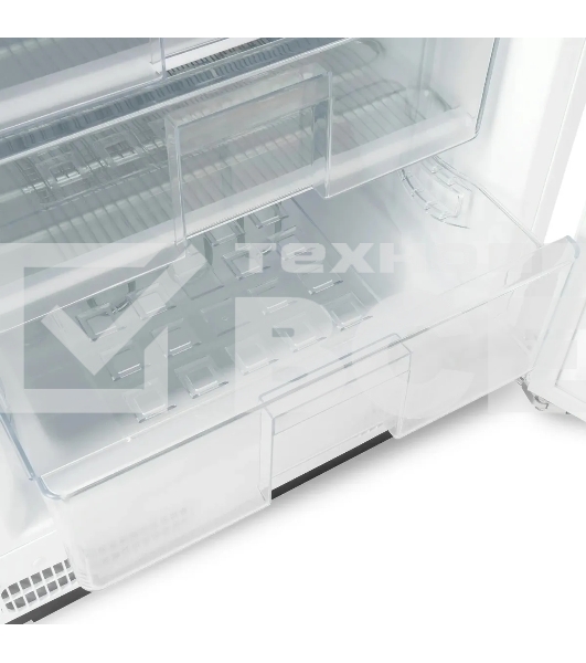 Морозильник встраиваемый Freezer Hyundai HBF 0810 белый