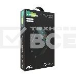 Сетевое зарядное устройство MORE CHOICE NC61 СЗУ 1USB+1USB-C 3.0A PD 20W+QC3.0 быстрая зарядка черный, фото4