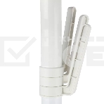 Отпариватель Timberk T-VGS03 (белый), фото7