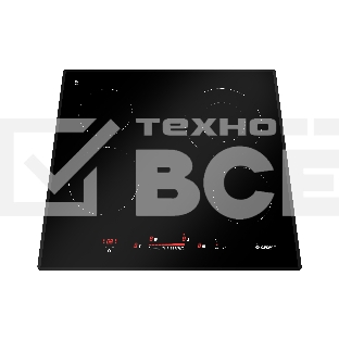 Электрическая варочная панель Gefest PVE 4233 К6