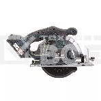 Профессиональная пила циркулярная бесщеточная KLPRO KLDAT18B-20 (18 В/2,0 А·ч), фото9