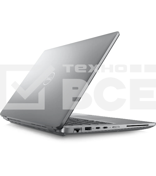 Ноутбук Dell Latitude 5450 Core 7Ultra 155U 14,0