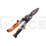 Ножницы по металлу Вихрь НМ-300S 300 мм, двухкомпонентные рукоятки, фото5