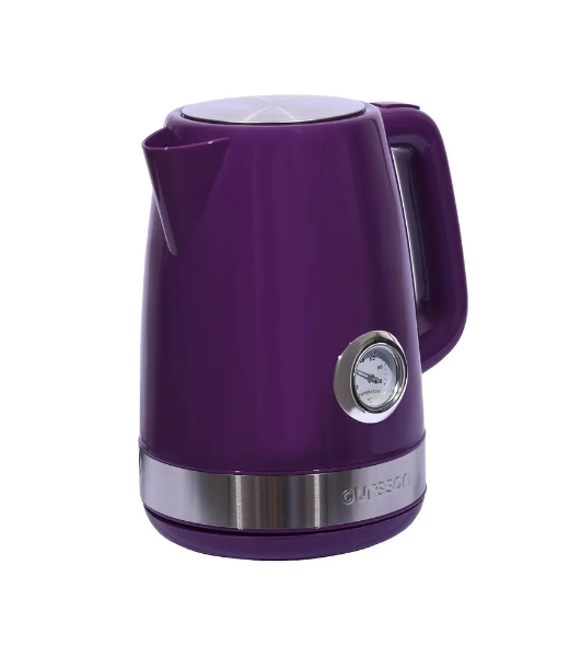 Чайник электрический OURSSON KE1716P/SP
