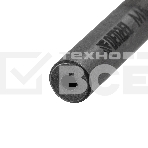 Зенковка конусная Denzel под М5, HSS, по металлу, цилиндрический хвостовик, фото4