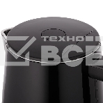 Чайник электрический Krona Digitaler черный, фото6