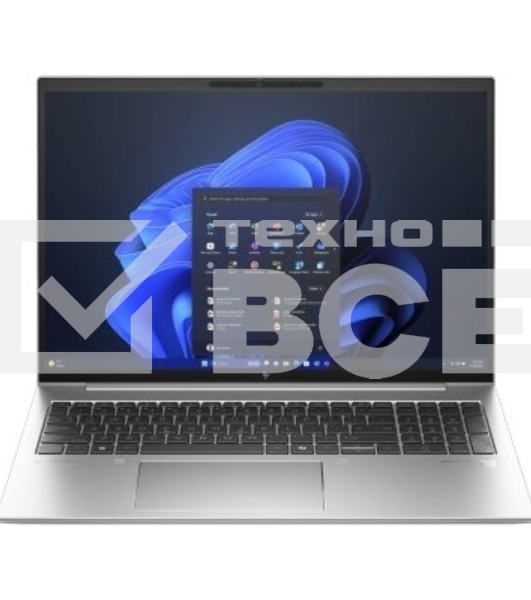 Ноутбук HP EliteBook 860 G11 Intel Core Ultra5-125U,16