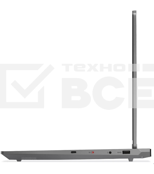 Ноутбук Lenovo LOQ 15IRX10/15.6