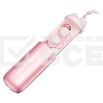 Наушники беспроводные MONSTER Melody (MH22116) розовые, фото7