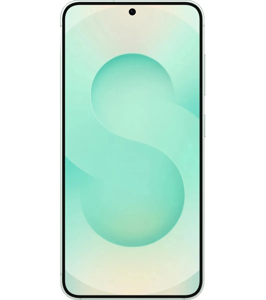Смартфон Samsung Galaxy S25 12/128Gb, мятный