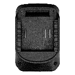 Адаптер-переходник для аккумуляторов Denzel Power System A-1, фото6