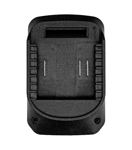 Адаптер-переходник для аккумуляторов Denzel Power System A-1