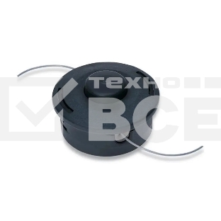 Головка для садовых триммеров Elitech 0809.022500 d=3мм