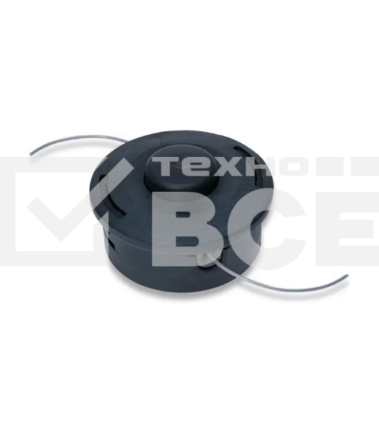 Головка для садовых триммеров Elitech 0809.022500 d=3мм