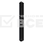 Внешний аккумулятор Maxvi PB10-11 10000 мАч черный 3A, встроенные кабели USB A/Type-C/Lightning, фото6