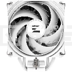 Кулер для процессора Cooler Zalman CNPS9X PERFORMA PLUS белый ARGb 180W Intel 1700, 115*, 1200/ AMD AM4, AM5, фото7