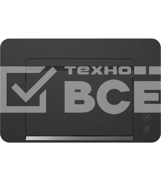 Принтер лазерный Pantum BP1800W, A4, 18 стр/мин, 600x600dpi, 256MB RAM, 800Мг, USB, RJ45, Wi-Fi