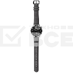 Смарт-часы Xiaomi Watch S4 41мм 1.32' AMOLED корп. серебристый рем.черный (BHR07VRGL), фото10