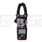 Токоизмерительные клещи цифровые Deli DL334201, фото2