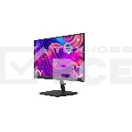 Монитор 21.5' Hikvision DS-D5022F2-1V2 VA 1920x1080, 100 Гц, 7 мс, 16:9, 250 кд/м², VGA, HDMI 1.4, 3.5 Jack, черный, фото4