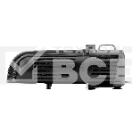 Насос фонтанный Denzel FNP90-39, 92 Вт, подъем 3,9 м, 3200 л/ч, колокольчик/каскад/гейзер, фото14