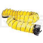 Рукав воздушный Ballu BIF-XD12-10, фото5